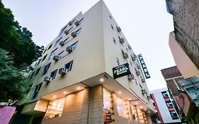 Hotel Pearl - Mahipalpur Delhi Airport